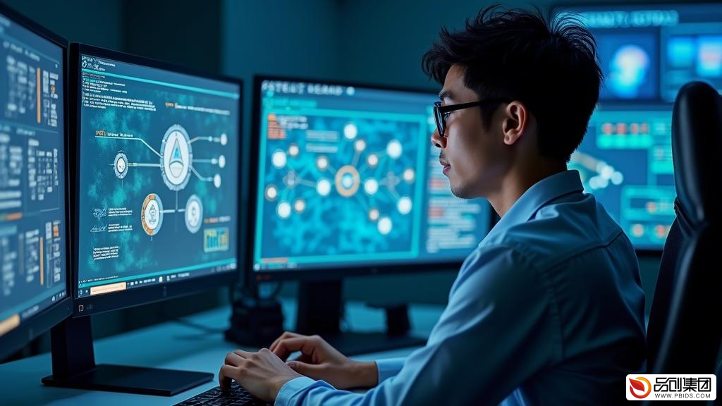 深入探索Agent建模：技术、应用与未来趋势
