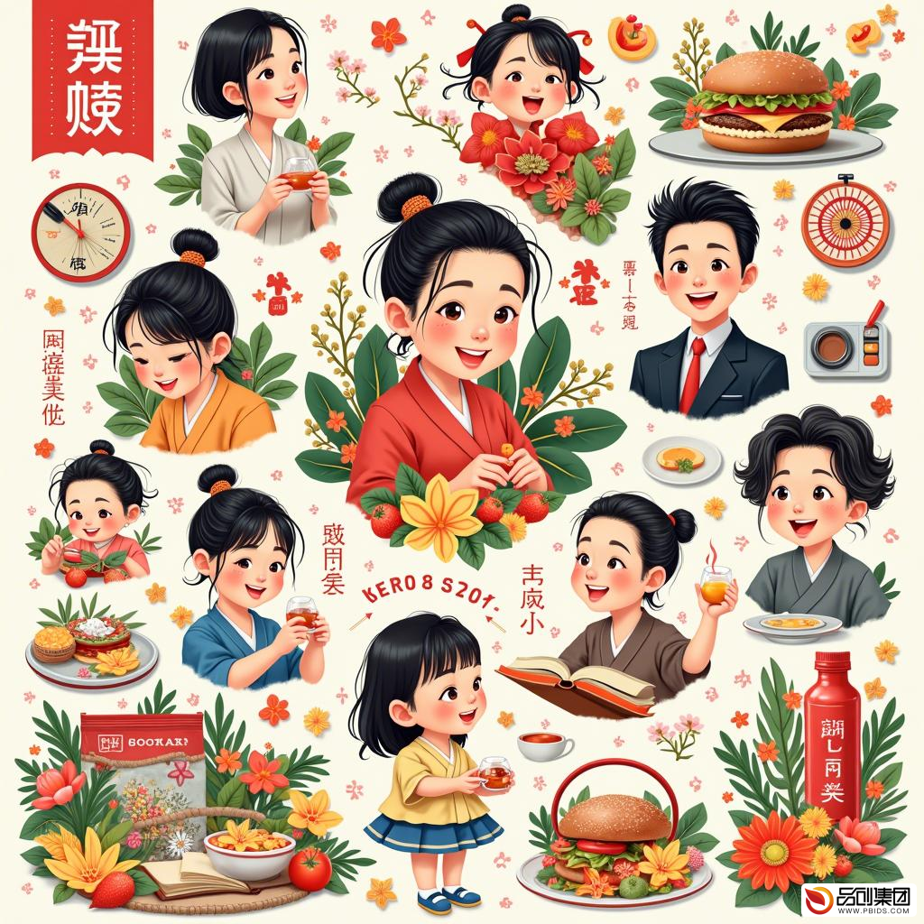 视觉传达设计的多元探索:解锁创意与信息的无限可能
