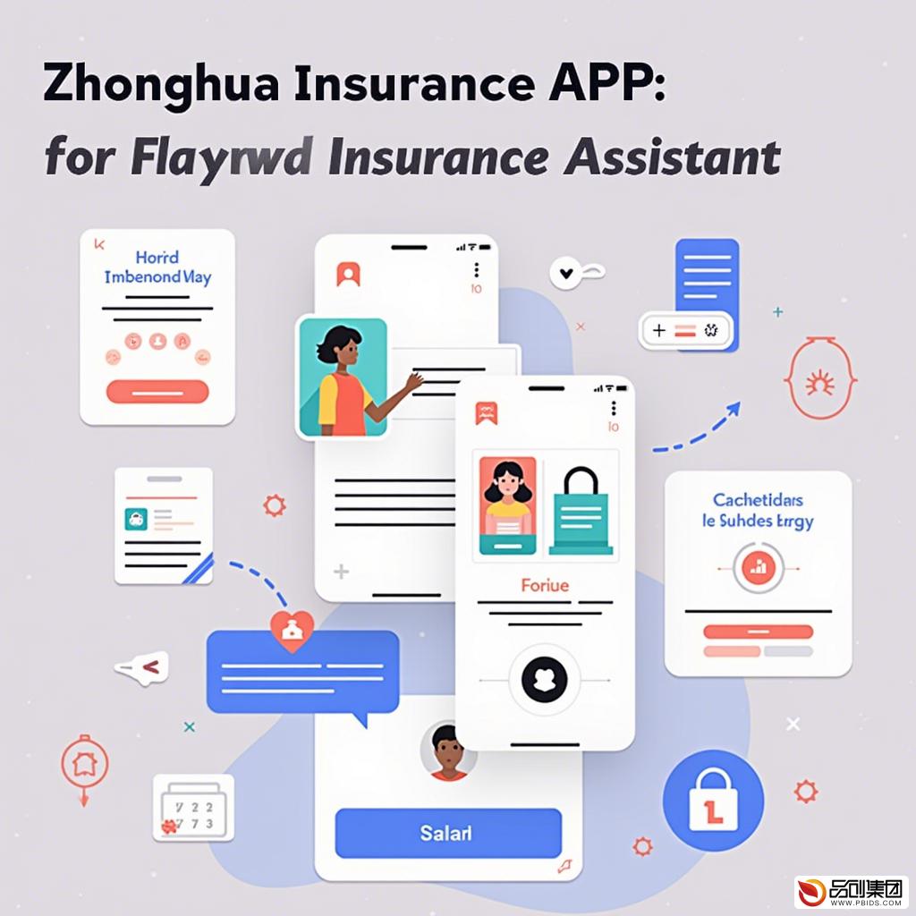 中华保险APP:便捷高效的保险服务新体验
