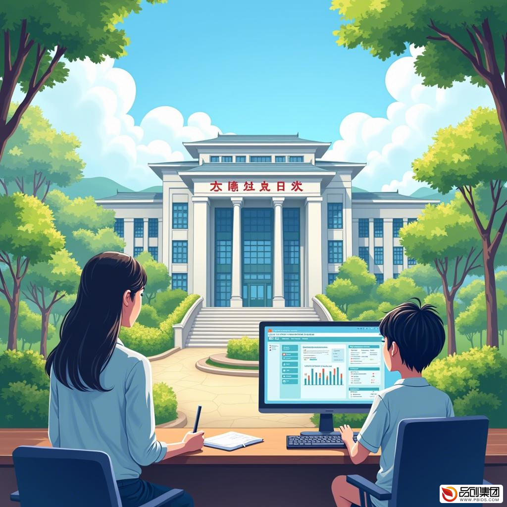 深度解析山西工商学院教务管理系统：功能、操作与优化
