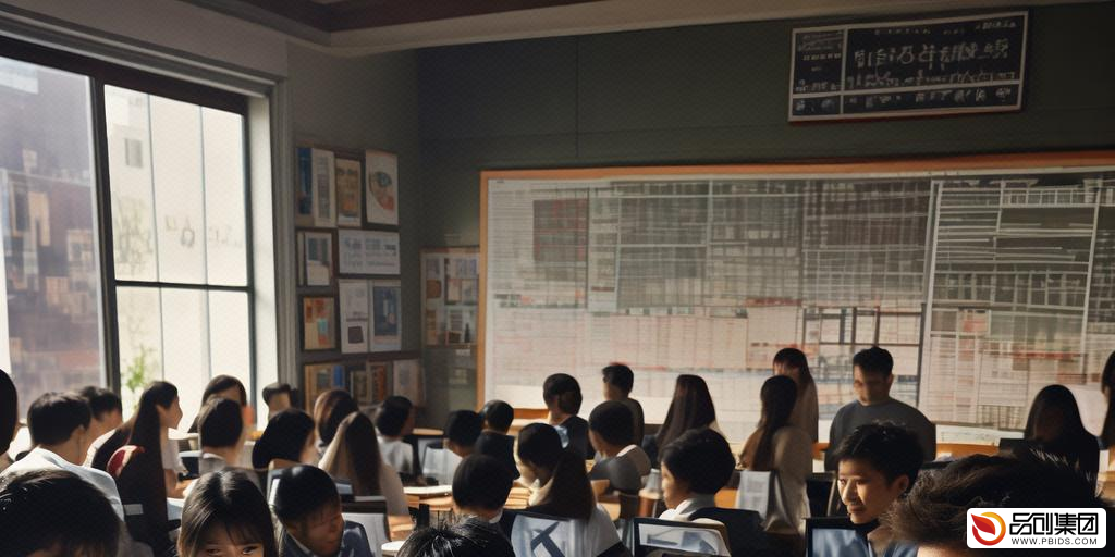 学生评教系统：提升教育质量的数字化工具