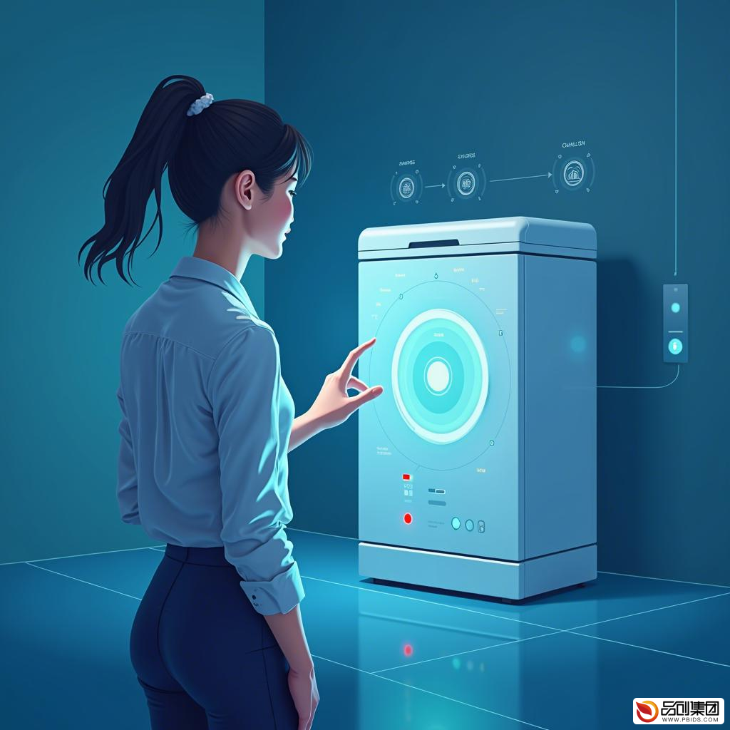储能数字化：引领能源转型的新篇章
