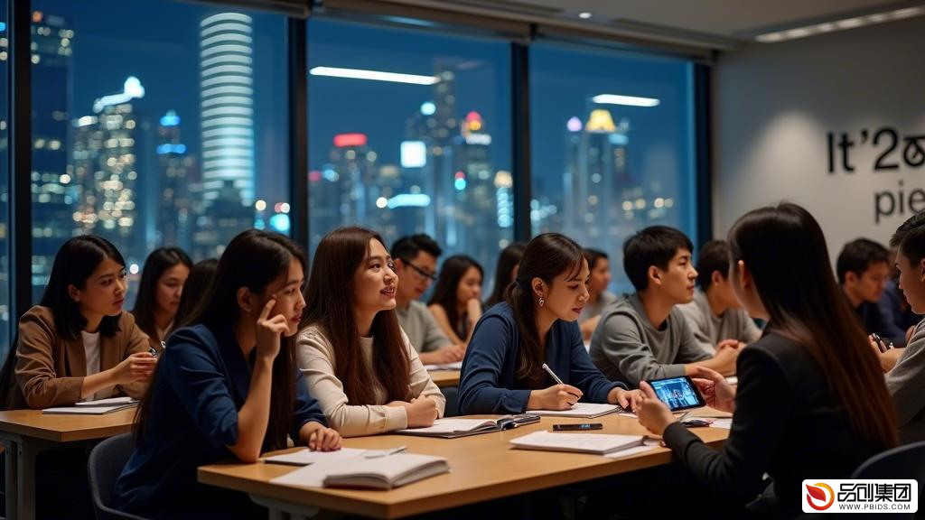 成人教育学的深度探索与实践
