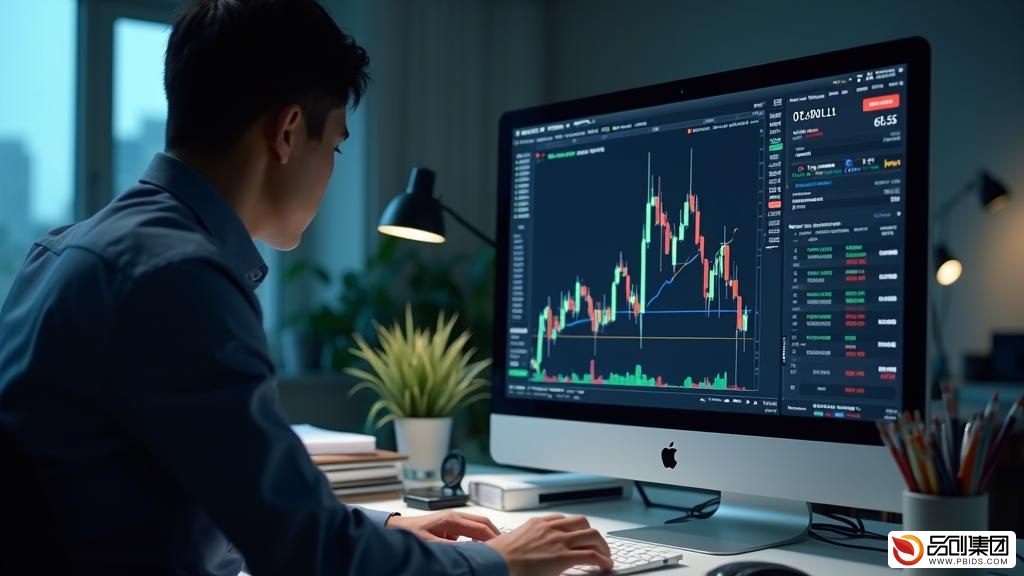 股票软件开发：从需求到上线的全方位解析
