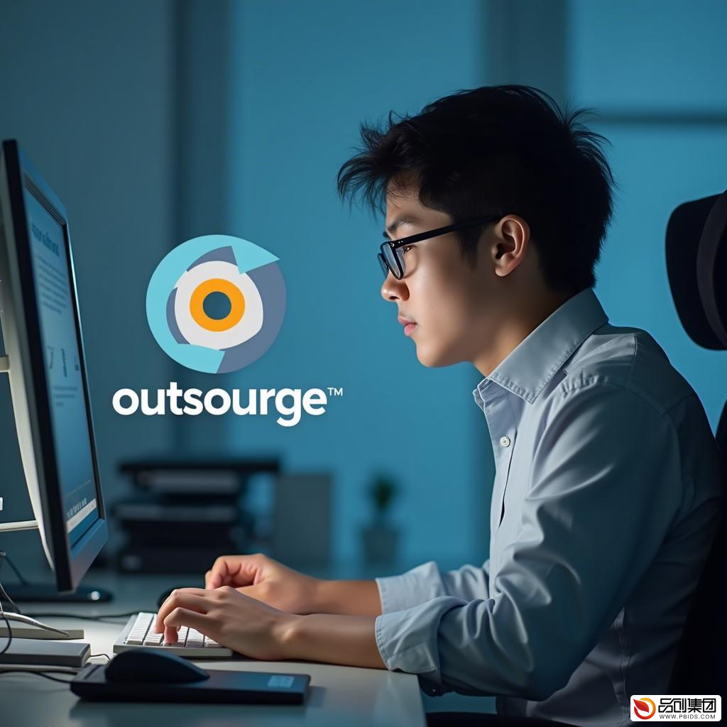 IT人员外包公司的优势与选择策略
