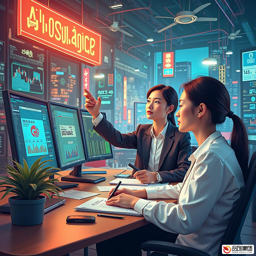 保险行业股票投资指南:洞察趋势,把握机遇