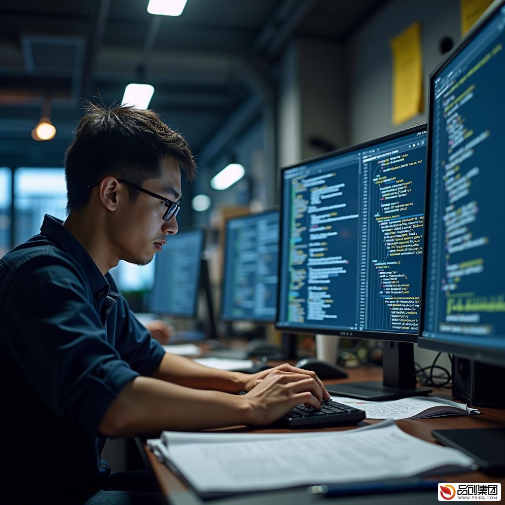 代码重构,提升性能——开发工程师的技术优化指南