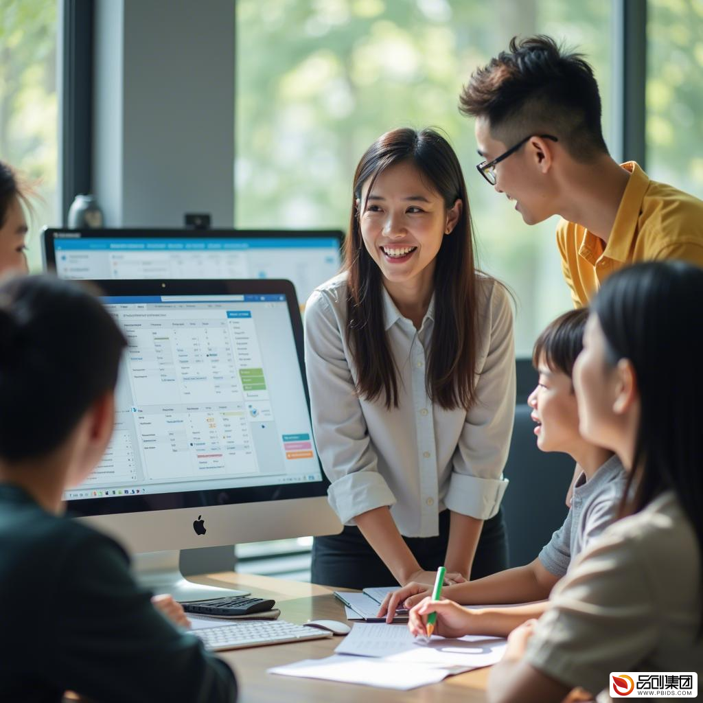 培训机构教育管理软件的革新之路:提升效率与质量的必备工具