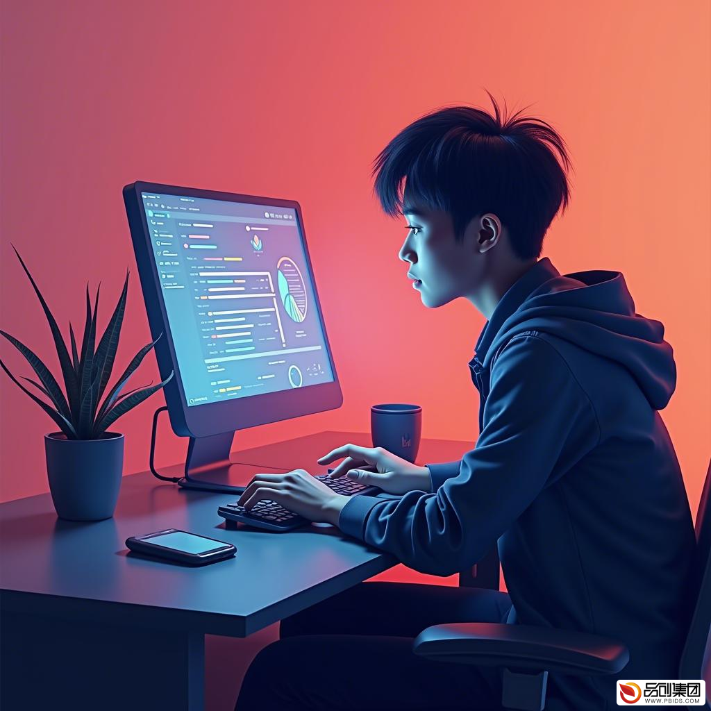 交互设计:塑造未来数字体验的艺术与科学