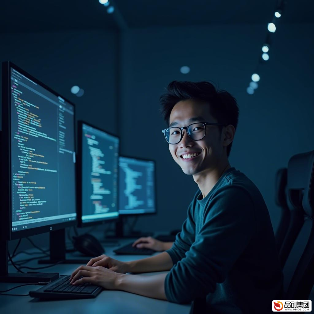 品创动态:深度剖析软件行业最新政策,引领企业稳健前行