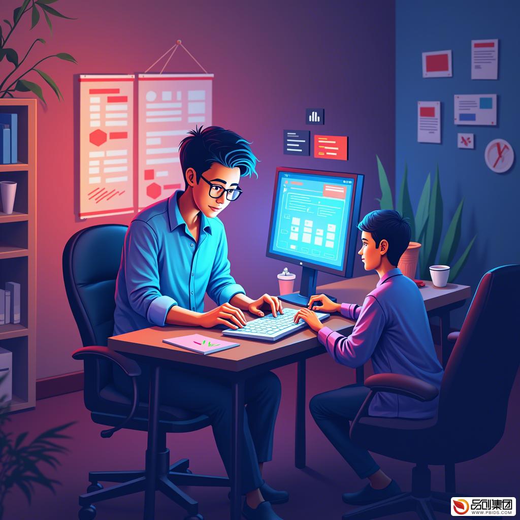 软件开发定制：打造专属解决方案的全方位探索

