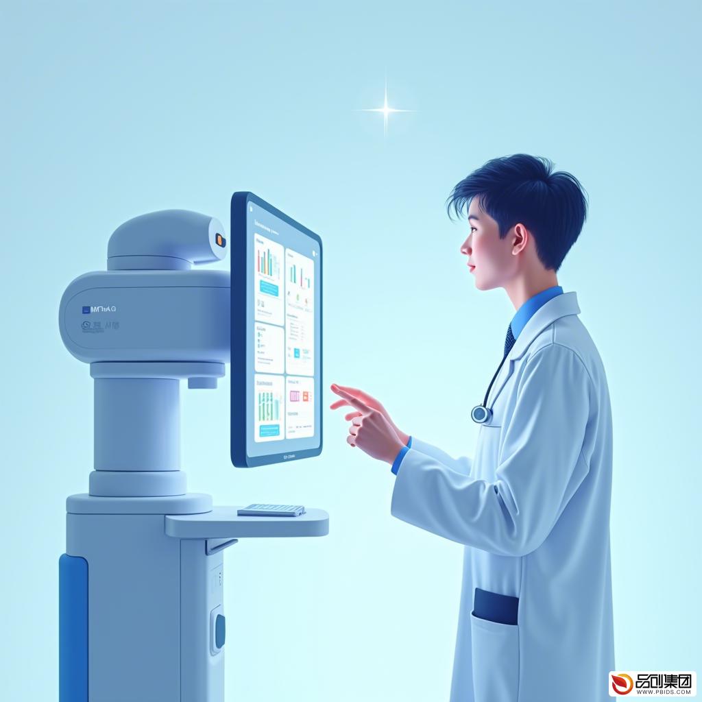 医疗行业AI解决方案新标杆:品创集团DeepSeek引领未来