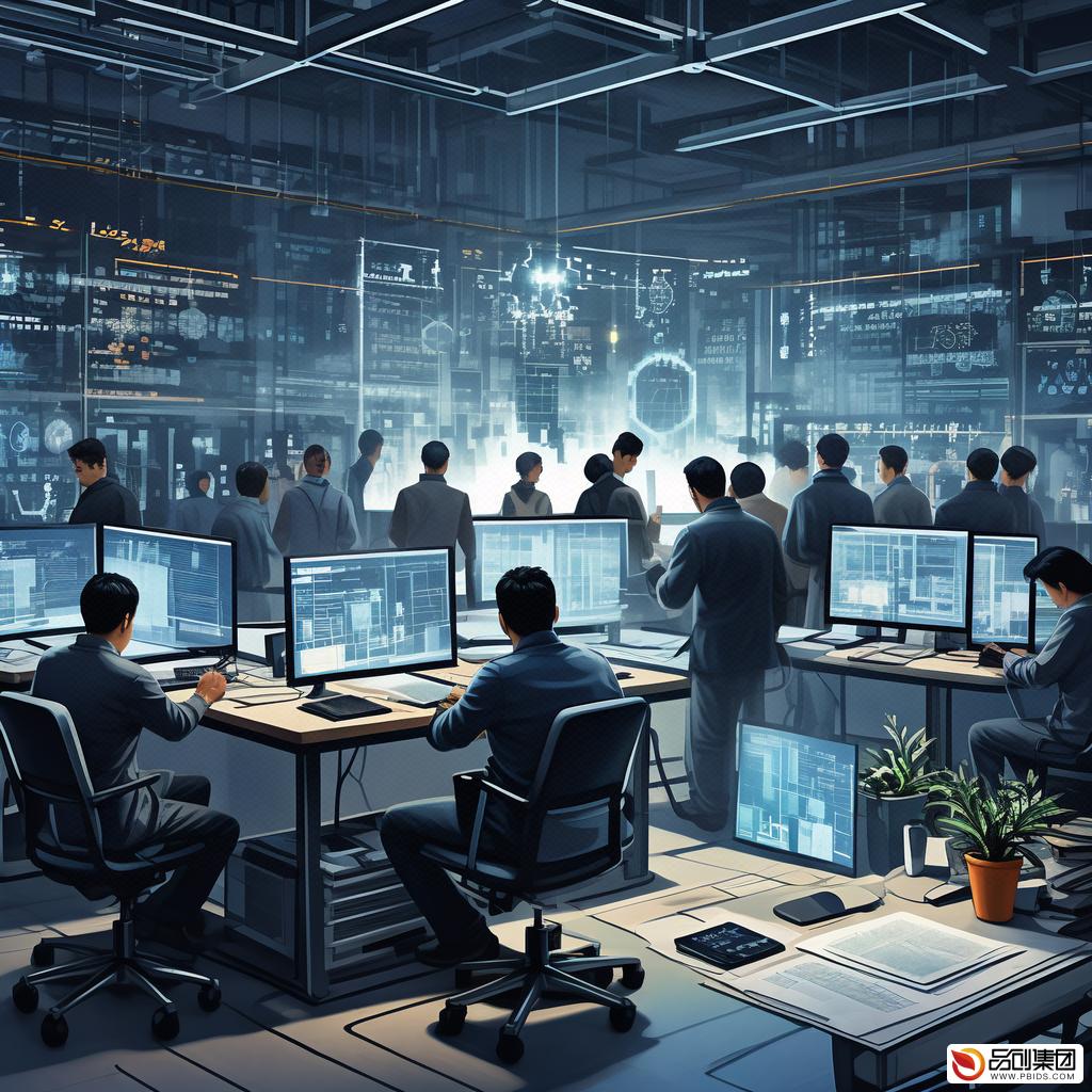 软件开发平台：构建数字时代的创新基石
