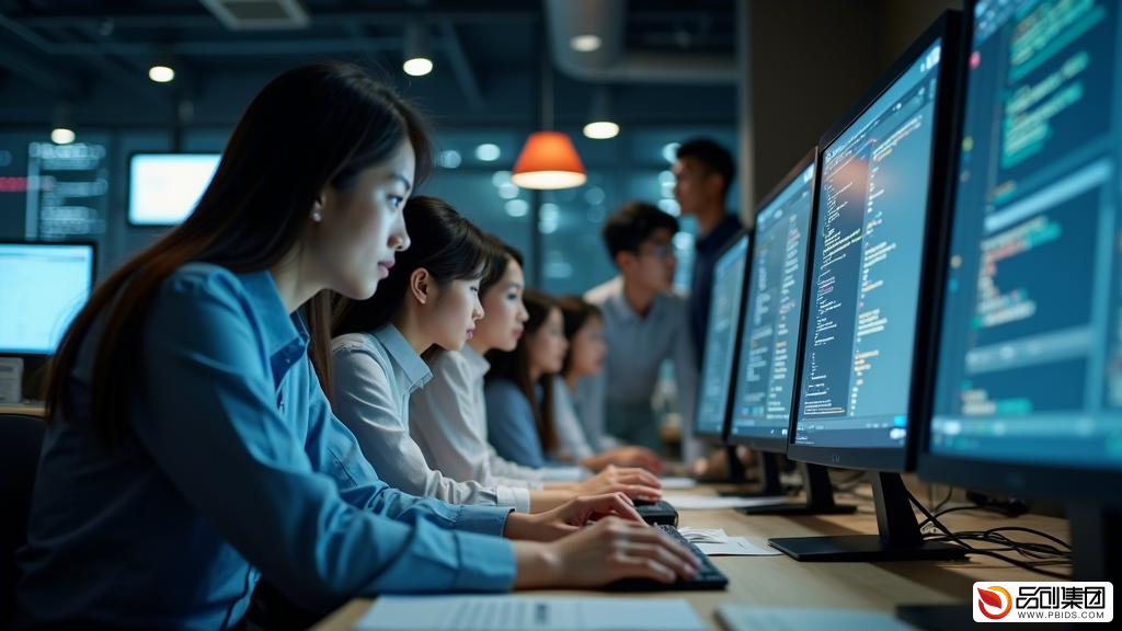 第三方人力外包服务公司：高效、灵活的人力资源解决方案

