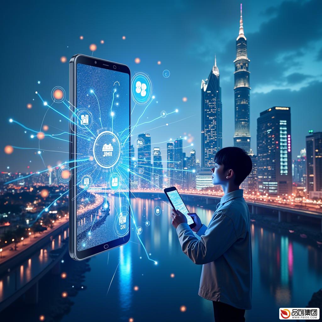 济南APP软件开发定制：打造专属移动应用的新篇章
