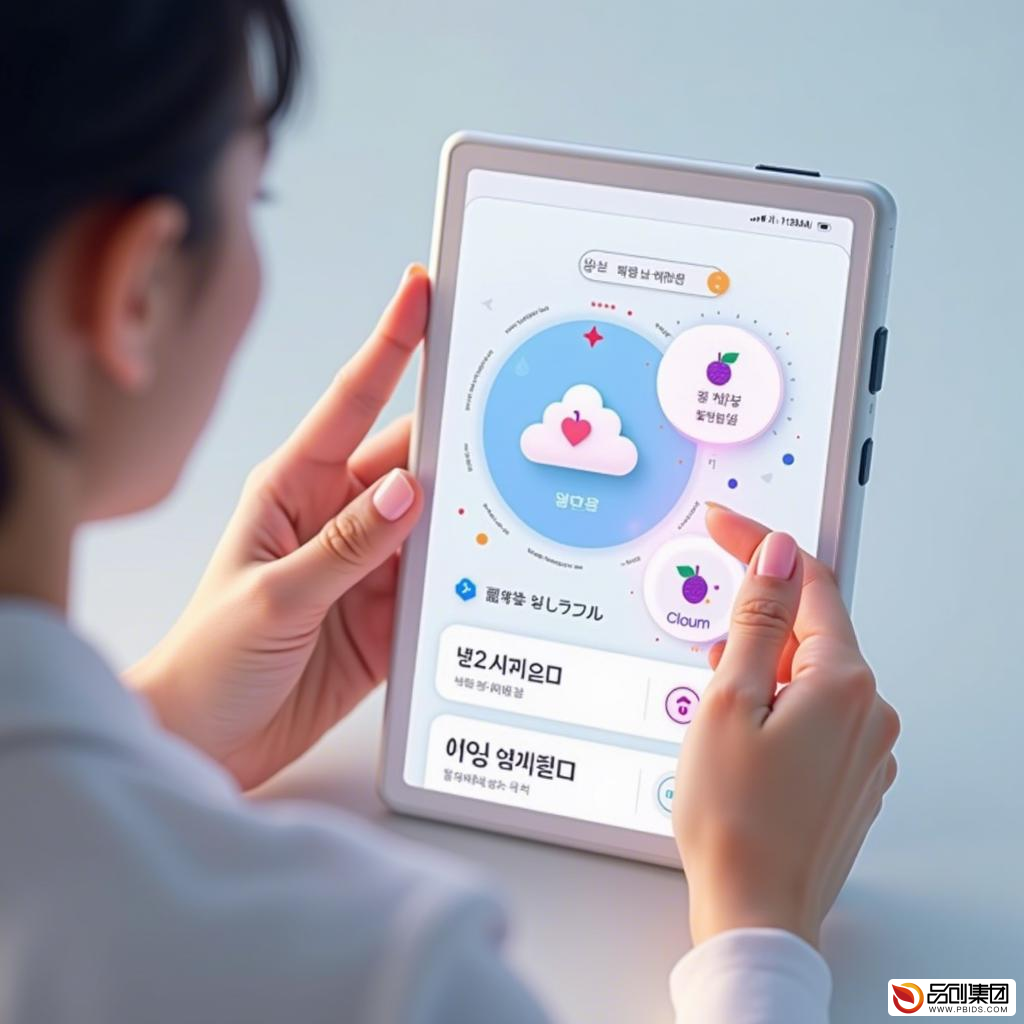 人机交互UI设计:打造高效与美观并存的数字界面