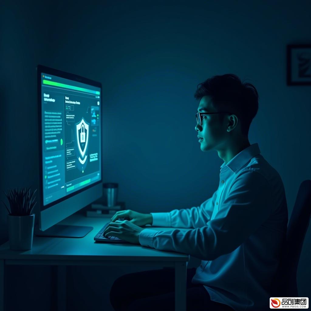 漏洞扫描系统软件:保障网络安全的重要防线