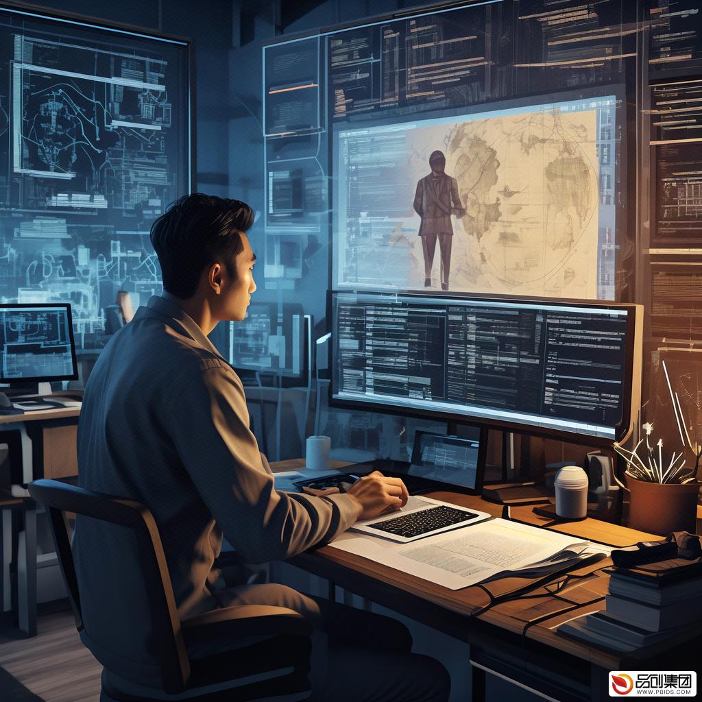 定做软件研发:打造专属解决方案的全方位指南