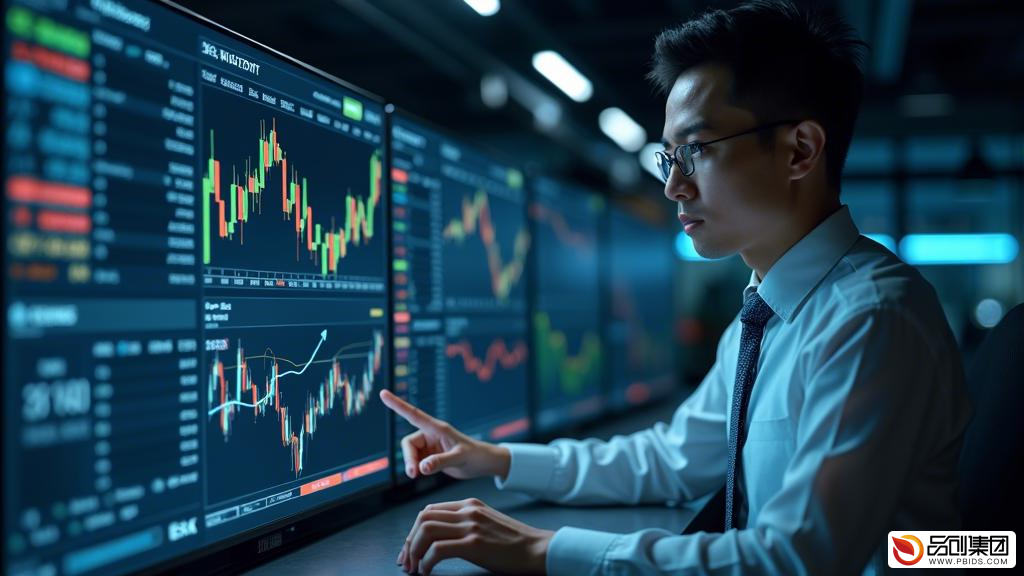 全面解析：哪些股票软件可以便捷开户
