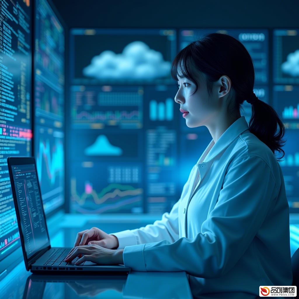 深度求索:AI驱动的智能数据分析工具革新行业未来