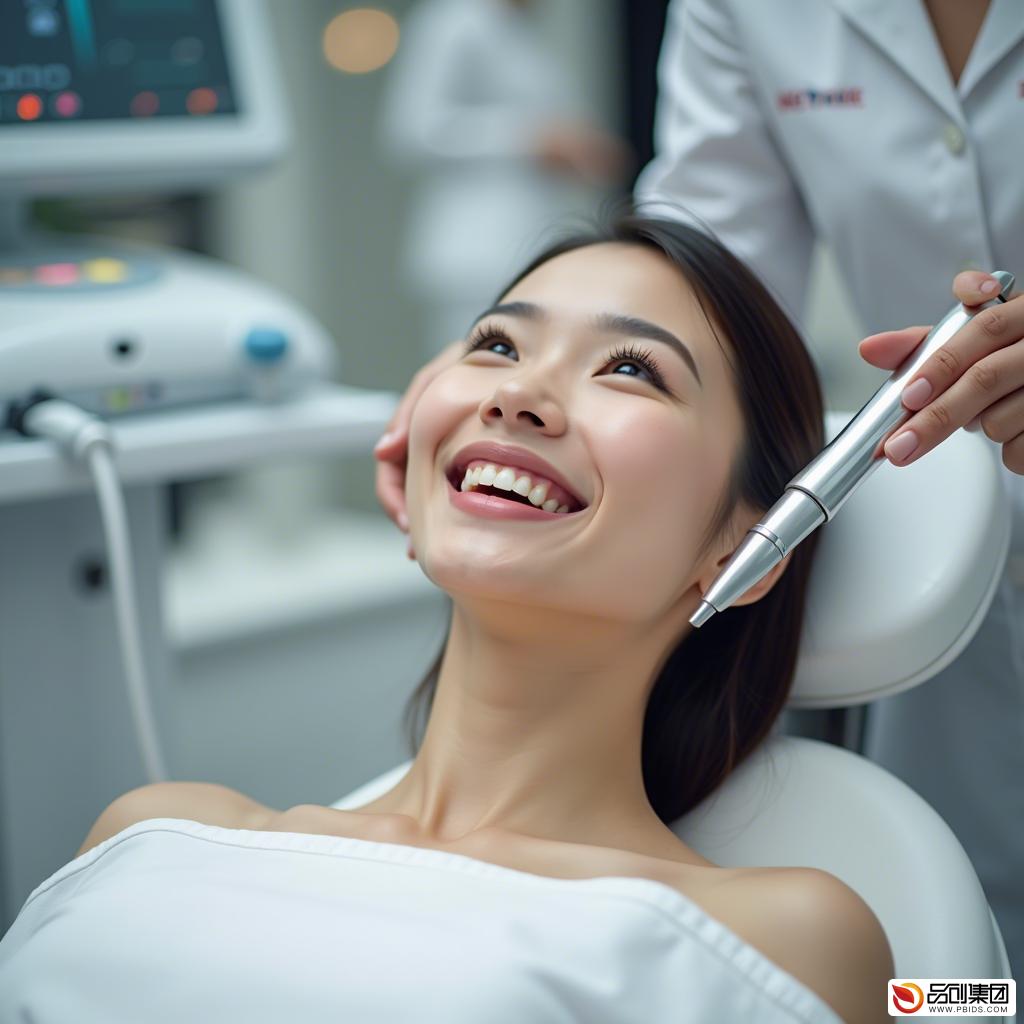 医疗美容:重塑美丽,探索科技与自然的和谐共生