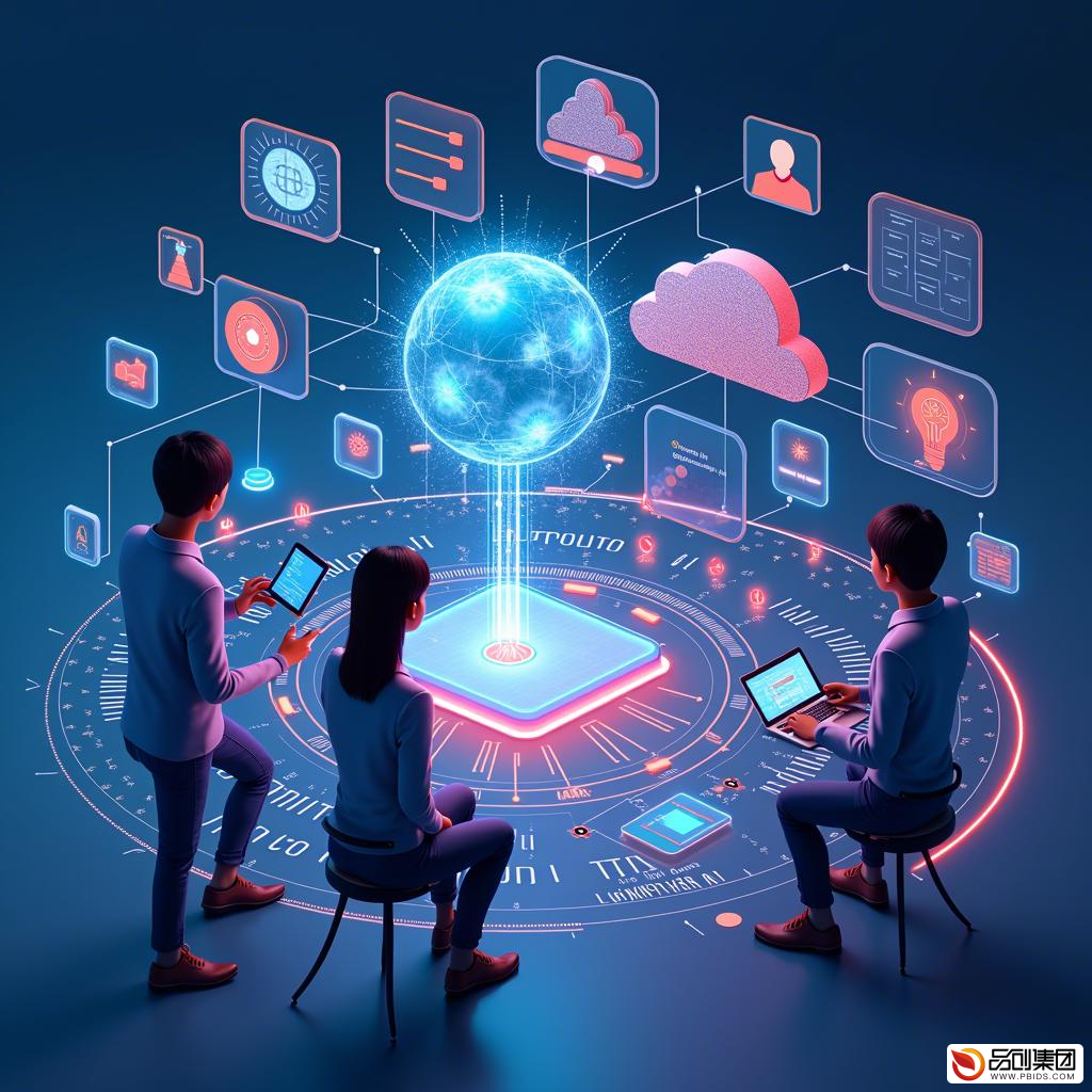 数字化大趋势：重塑未来商业与社会的新力量
