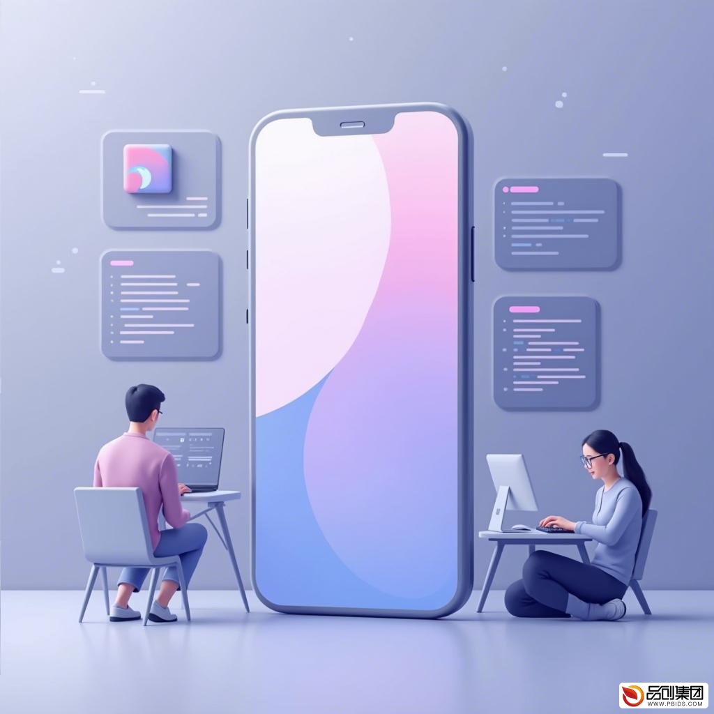 App专业开发制作:从概念到市场的全方位指南