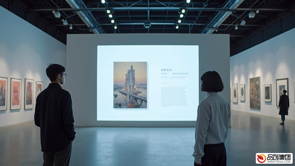 展示设计：视觉传达设计中的璀璨明珠