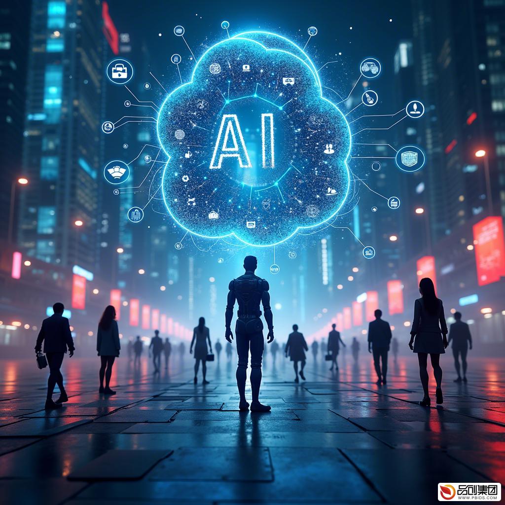 DeepSeek科学家展望:AI如何引领第四次工业革命?