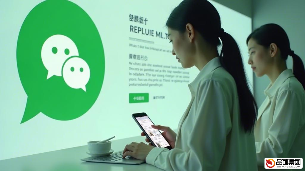 全面解析微信公众号开发后台：功能、操作与优化策略
