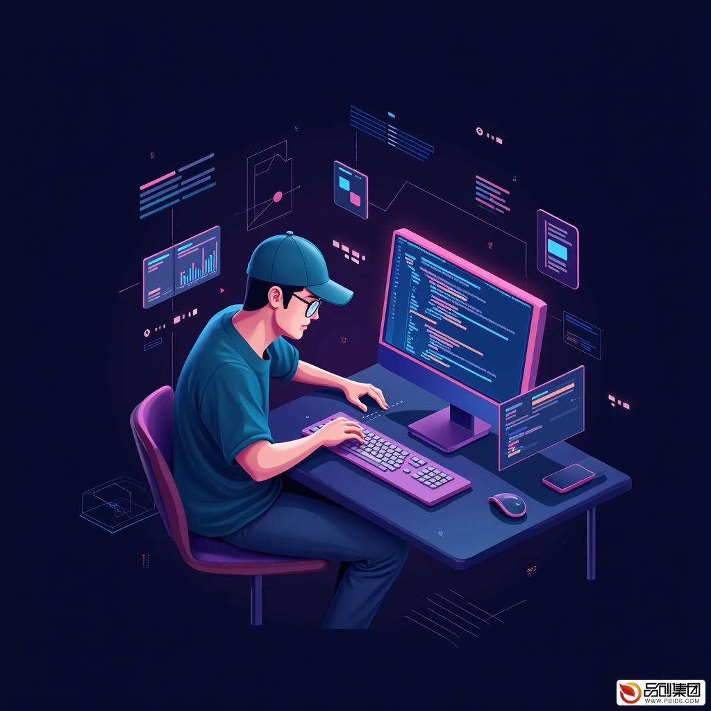 CAE公司软件开发平台:创新技术引领数字化转型