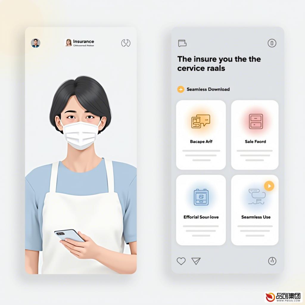 如何高效下载并使用人寿保险APP：全面指南
