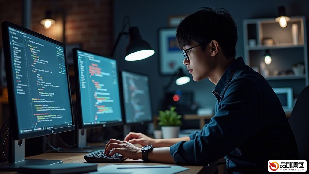 小程序APP网站定制开发：打造专属数字化解决方案
