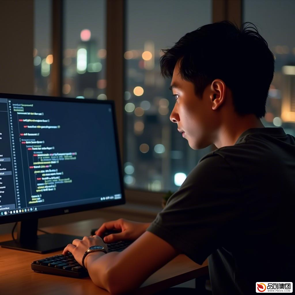 Windows桌面软件开发：主流语言与实战指南
