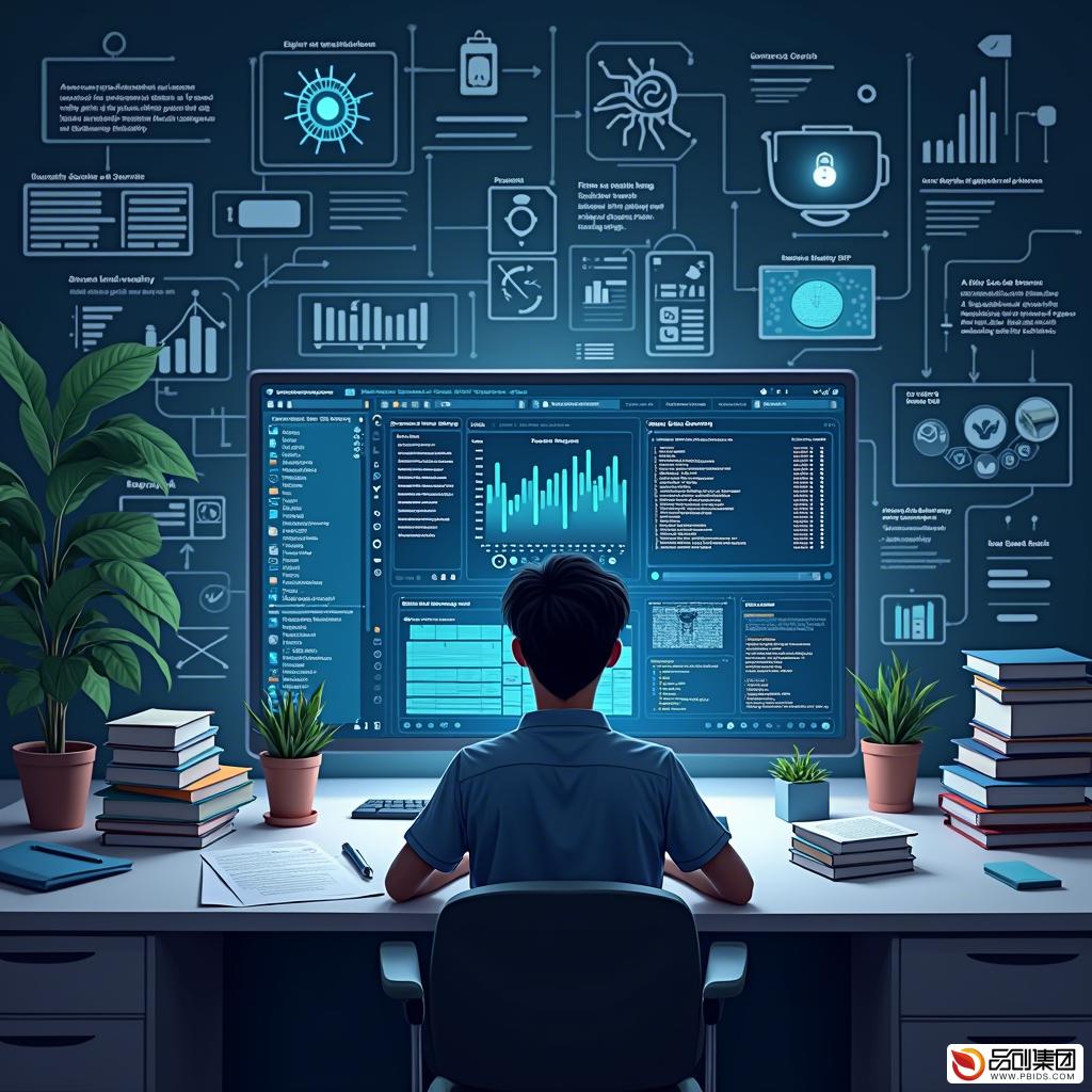 DSP开发软件全解析：从入门到精通的必备工具
