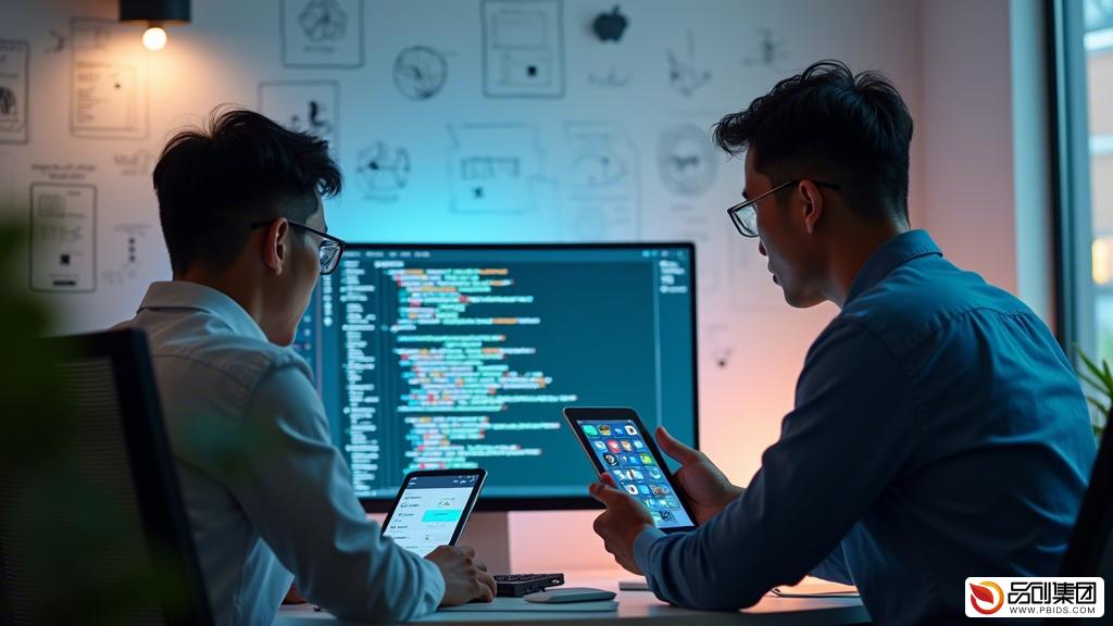 App开发制作定制外包：打造专属移动应用的全方位指南
