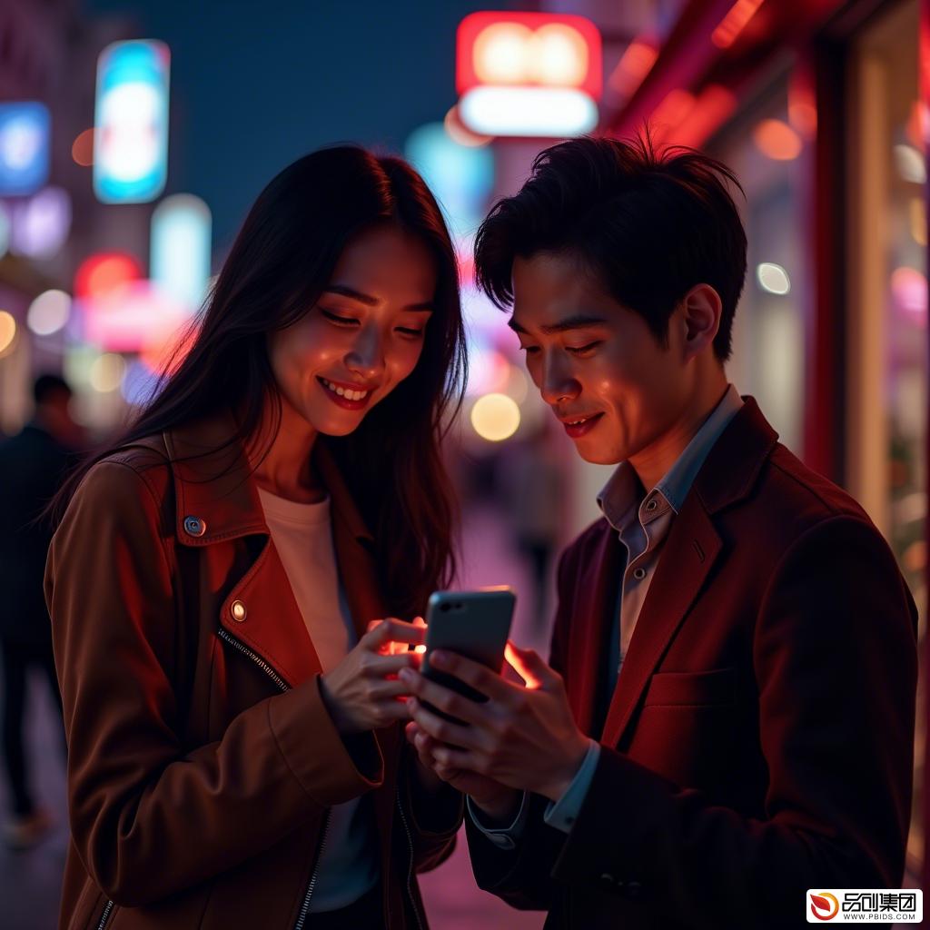交友APP开发定制报价单全解析
