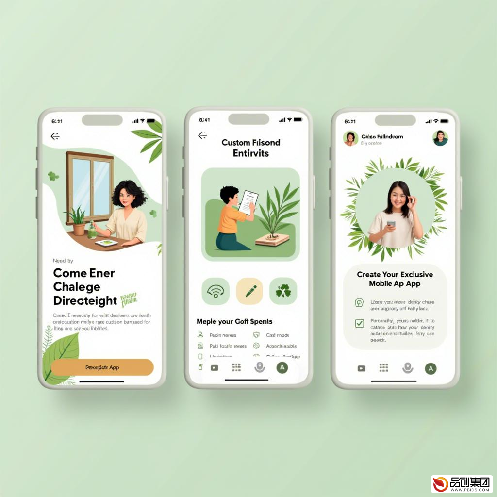 App原生态定制开发:打造专属移动应用的深度解析