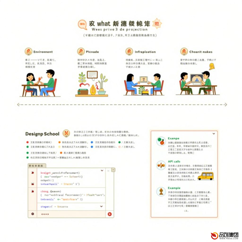 微信小程序开发全攻略：从零到一的实战指南
