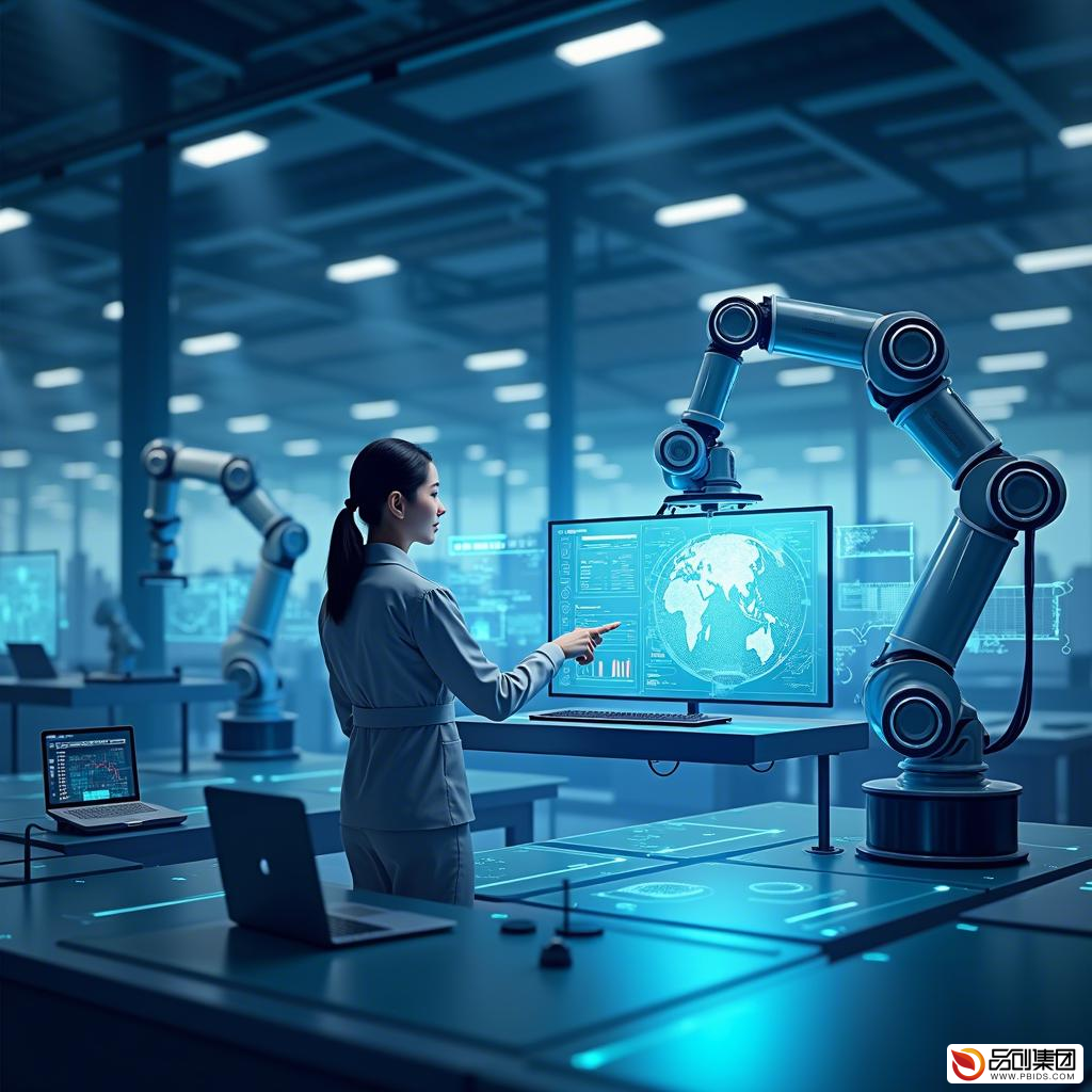 AI Agent在智能制造中的定制开发与应用探索