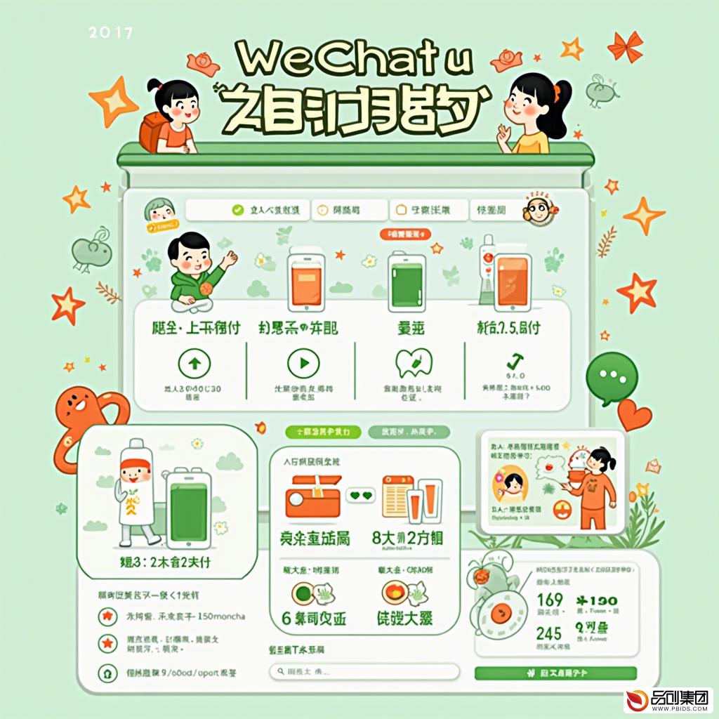 如何制作微信小程序店铺:从零开始的实战指南