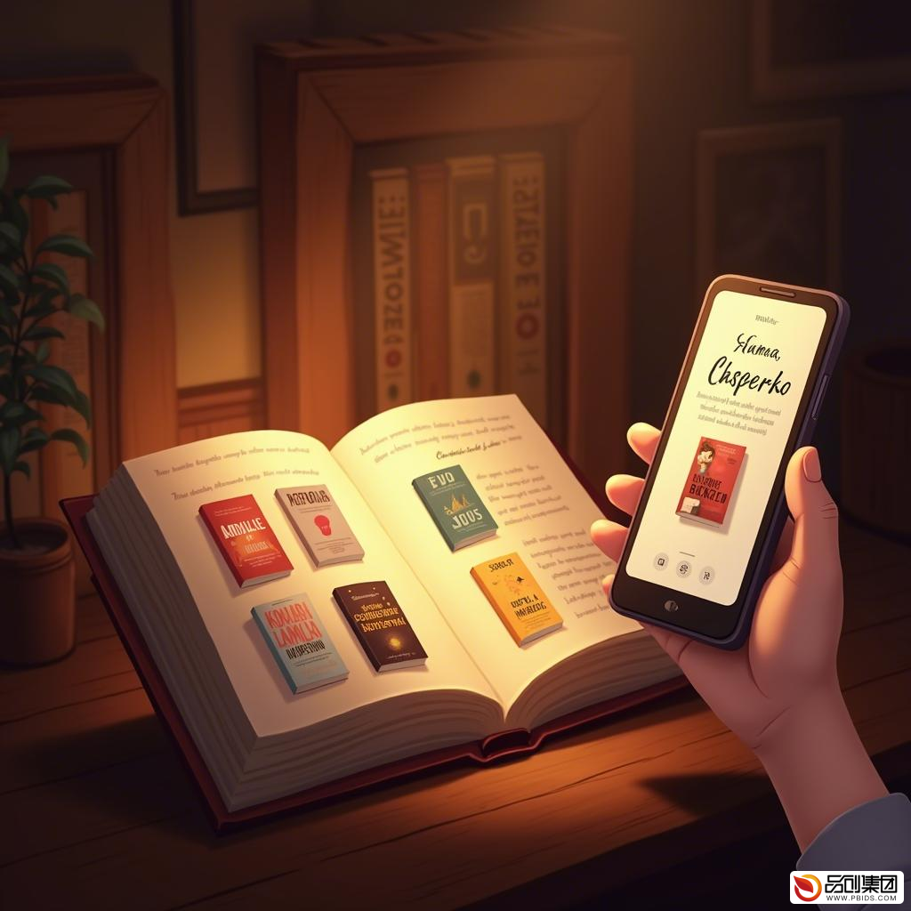 定制开发小说APP:打造个性化阅读体验的全方位指南