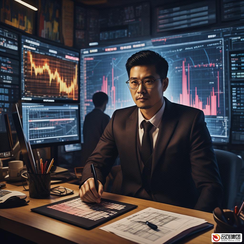 炒股系统开发:打造个性化交易利器,解锁股市盈利新篇章