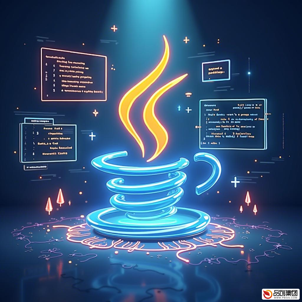 精通Java编程:打造高效Java培训PPT的全方位指南