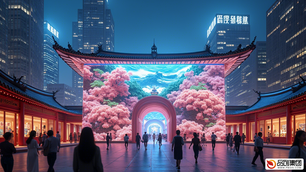 数字化文旅：重塑旅游体验与文化传承的新篇章