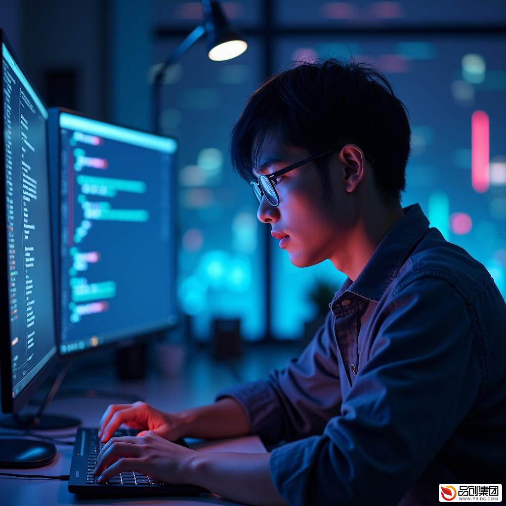 软件定制开发服务商:打造专属数字化解决方案的领航者