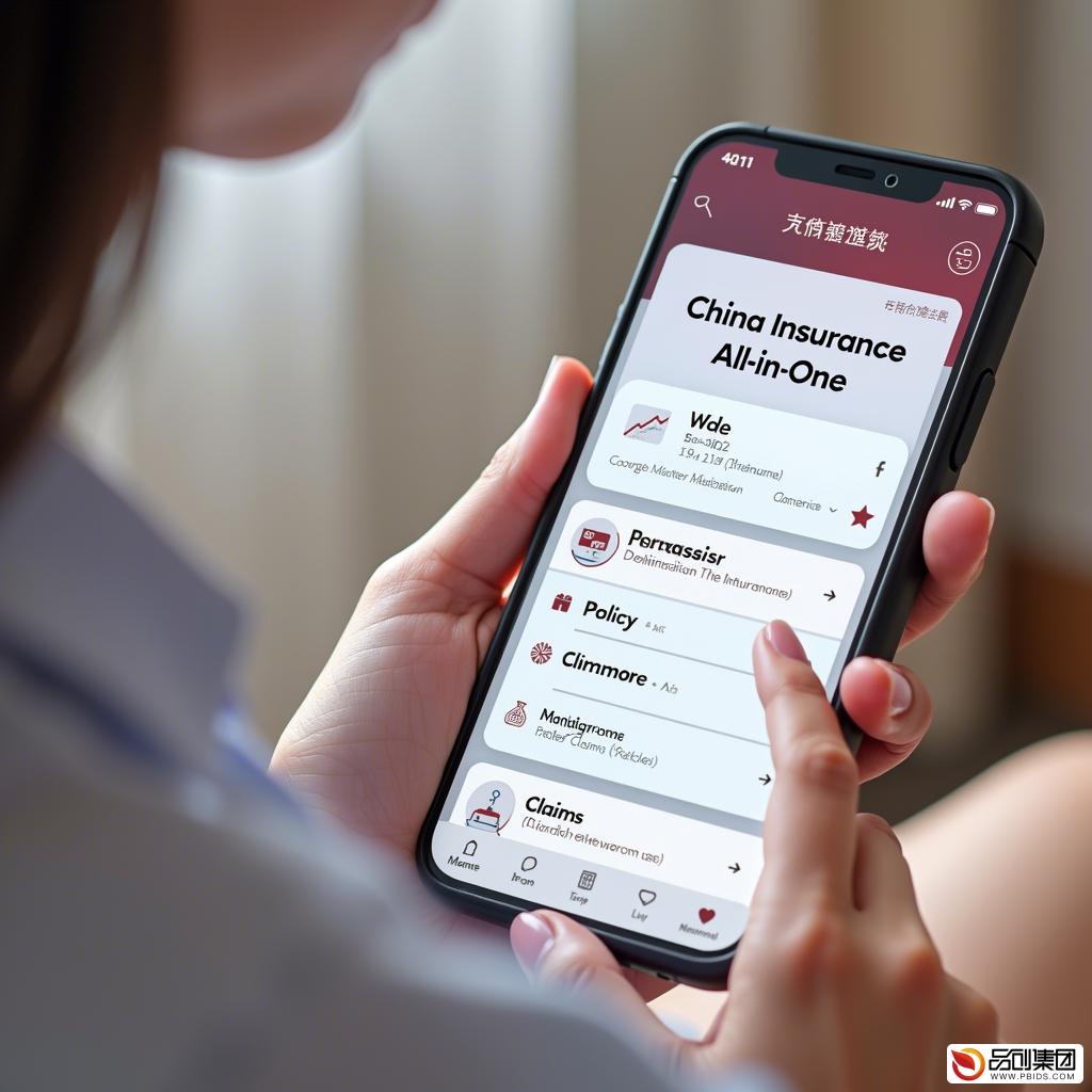 中国保险万事通APP:一站式保险服务新体验