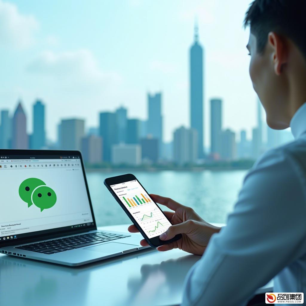 广州微信定制小程序：打造专属商业利器，开启数字化新篇章
