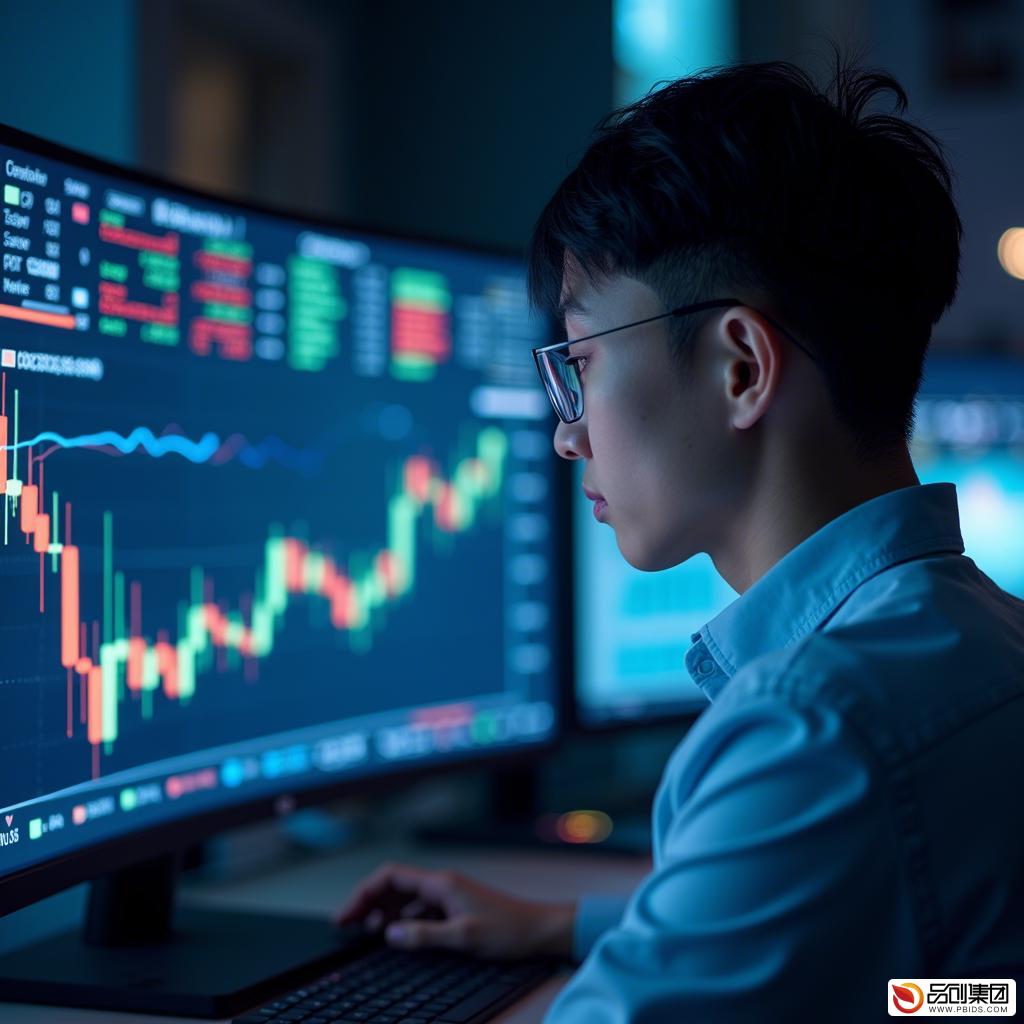 股票交易行情软件下载指南:全面解析与推荐