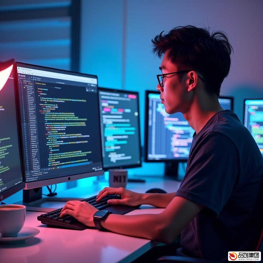 企业APP开发平台:构建数字化未来的关键引擎
